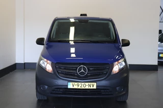 Mercedes-Benz Vito - Airco - Navi - Cruise - € 13.950,- Excl. - afbeelding nr 22