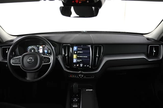 Volvo XC60 Navigatie, Panorama, Leer, Climate - afbeelding nr 21