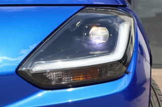 Suzuki Swift - afbeelding nr 32