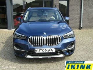 BMW X1 BMW X1 sDrive20i Business Edition Plus - afbeelding nr 2