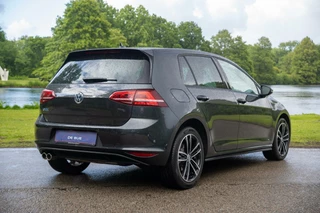Volkswagen Golf Volkswagen Golf 1.4 TSI GTE 1.4 TSI GTE|Org NL|MY2016|CarPlay|Executive Plus|Leder|17