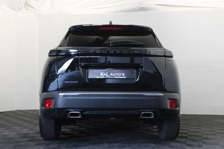 Peugeot 2008 Peugeot 2008 1.2 PureTech Allure |Stoelverwarming|Navi| - afbeelding nr 5