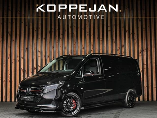 Mercedes-Benz Vito - 528696379-0