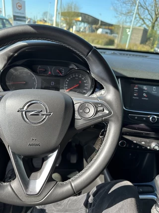 Opel Crossland X - afbeelding nr 19