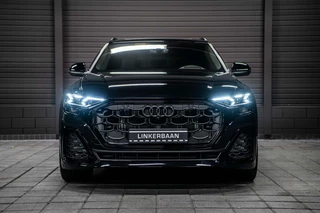 Audi Q8 Audi Q8 60 TFSI e Competition | Nieuw | Facelift | Alle opties | Vierwielbesturing | Pano | B&O | Massage | Trekhaak | 23 inch | - afbeelding nr 10