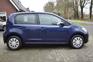 Volkswagen up! - afbeelding nr 7