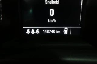 Opel Astra - afbeelding nr 3