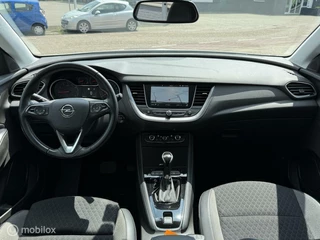 Opel Grandland X Opel Grandland X 1.5 CDTi Business Executive BTW|EXPORTPRIJS - afbeelding nr 11