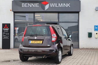 Suzuki Splash Suzuki Splash 1.0 VVT Exclusive AllSeasonbanden - afbeelding nr 2