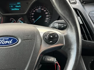 Ford Transit Connect - afbeelding nr 9