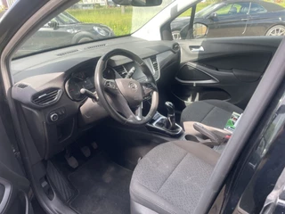 Opel Crossland 50% deal 6.975,- ACTIE Nieuw model! / Camera / Carplay / Cruise / Clima - afbeelding nr 4