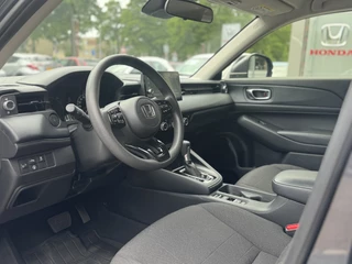 Honda HR-V Honda HR-V 1.5 e:HEV Elegance Navigatie, Voorstoelen verwarmd, Camera , All-in Rijklaarprijs - afbeelding nr 22