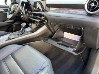 Alfa Romeo Tonale Alfa Romeo TONALE 1.5T Hybrid Edizione Speciale Stoelventilatie/ verwarming Climate control Apple Carplay Android Leder - afbeelding nr 41