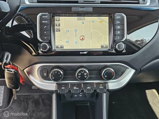 Kia Rio Kia Rio 1.2 CVVT DynamicLine zeer nette Auto!! - afbeelding nr 14
