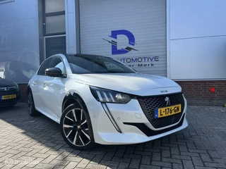 Peugeot 208 Peugeot 208 1.2 PureTech Allure GT|FULL OPTION|NIEUW|28000KM - afbeelding nr 5