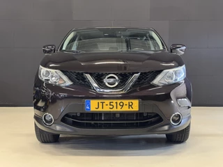 Nissan QASHQAI Nissan QASHQAI 1.2 Connect Edition Automaat | Trekhaak | Stoelverwarming | Camera | Navi - afbeelding nr 3