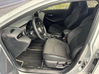 Toyota Corolla Touring Sports Toyota Corolla Touring Sports 2.0 Hybrid Executive / 184pk - afbeelding nr 6