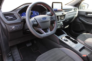 Ford Kuga Ford Kuga 2.5 PHEV ST-Line X | Trekhaak | Black Pack | BLIS | B&O | Navigatie - afbeelding nr 4