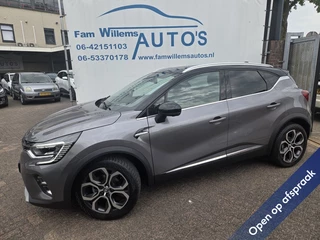 Renault Captur - 230600422-0
