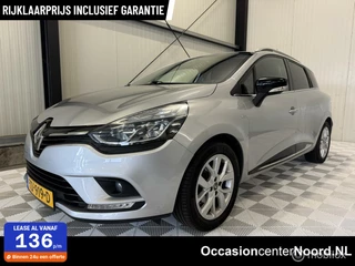 Renault Clio - 225809331-0