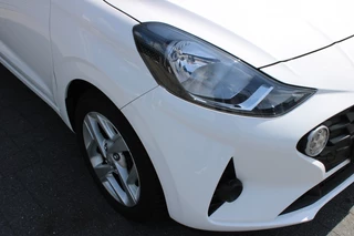 Hyundai i10 Hyundai i10 1.0 Comfort + Lichtmetalen velgen - afbeelding nr 7