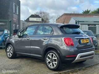 Fiat 500X Fiat 500 X Cross 1.4 Turbo MultiAir CrossPlus - afbeelding nr 8