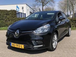 Renault Clio Zondag OPEN! - afbeelding nr 5