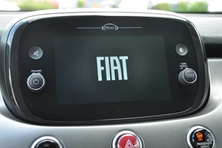 Fiat 500X Fiat 500X Schuifdak 1.5 Hybrid Sport - afbeelding nr 19