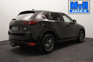Mazda CX-5 Mazda CX-5 2.0 SkyActiv-G 165 Skylease Luxury|360°CAM|HUD|LED - afbeelding nr 23