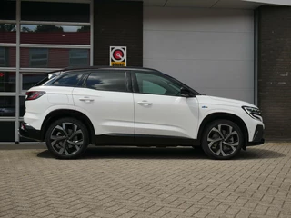 Renault Austral Renault Austral 1.2 E-Tech full hybrid 200 iconic esprit Alpine| 4 control| 360 Camera| Trekhaak - afbeelding nr 10