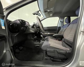 Citroën C4 Cactus Citroen C4 Cactus 1.6 BlueHDi Business [ NAP cruise camera ] - afbeelding nr 23