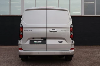 Ford Transit Custom Ford Transit Custom 320 2.0 TDCI L2H1 Limited TREKHAAK 170PK 2X SCHUIFDEUREN DIRECT LEVERBAAR - afbeelding nr 15