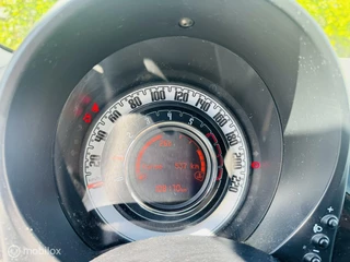 Fiat 500 Fiat 500 0.9 TwinAir Turbo Lounge Pano Nl auto 1ste eig Nav - afbeelding nr 23