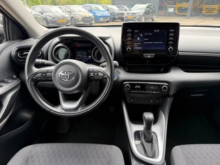 Toyota Yaris - afbeelding nr 12