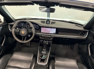 Porsche 911 Porsche 911 992 3.0 Carrera 4 S | CHRONO | BOSE | LEDER | BTW | STOELVENTILA - afbeelding nr 81