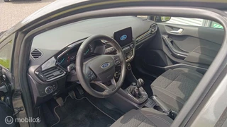 Ford Fiesta Ford Fiesta 1.0 EcoBoost Titanium - afbeelding nr 4