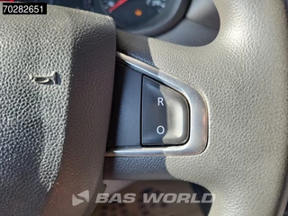 Renault Master Renault Master 135PK L3H2 LED Trekhaak Airco Cruise Parkeersensoren Euro6 L3 12m3 Airco Trekhaak Cruise control - afbeelding nr 25
