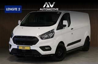 Ford Transit Custom - 519193717-0