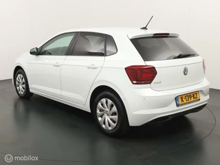 Volkswagen Polo Volkswagen Polo 1.0 TSI Comfortline Business - afbeelding nr 3