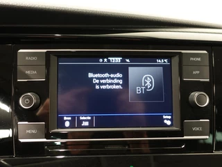 Volkswagen Transporter Volkswagen Transporter 150pk Automaat L2 Dubbele cabine Bulli Apple Carplay Cruise control Camera Airco Euro6 - afbeelding nr 28