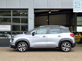 Citroën C3 Aircross Citroen C3 Aircross 1.2 110PK Shine 1e Eig!|Navi|Clima|Carplay - afbeelding nr 3