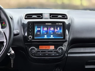Mitsubishi Space Star Mitsubishi Space Star 1.2 Intense | CARPLAY | CLIMA | CRUISE - afbeelding nr 28