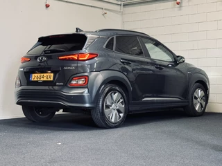 Hyundai Kona | Head-Up | Adapt.Cruise | Camera - afbeelding nr 2