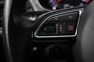 Audi A6 Audi A6 3.0 TDI S Line | Stoelverwarming | Head-Up | Leder/Alcantara | Camera | Standkachel | Luchtvering | Navigatie | Full LED | Trekhaak | Climate control | Cruise control | Bluetooth - afbeelding nr 17