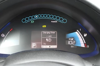 Nissan Leaf - afbeelding nr 29
