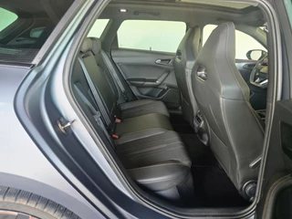 CUPRA Leon Sportstourer CUPRA Leon Sportstourer 1.4 e-Hybrid VZ Copper Edition / Dealer Onderhouden / Pano Dak / Stoel-/Stuurverwarming - afbeelding nr 19