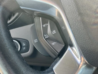 Ford Transit Connect Ford Transit Connect 1.5 EcoBlue L2 Trend HP 100pk | Trekhaak | Cruise contol | Imperiaal | airco | reservewiel | ingebouwde Navigatie a-stijl | all season banden | parkeersensoren - afbeelding nr 25