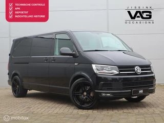 Volkswagen Transporter - 219704574-0