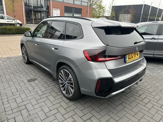 BMW X1 - afbeelding nr 5