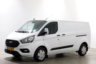 Ford Transit Custom - afbeelding nr 10